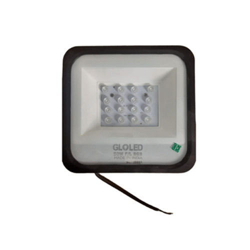 Rgb 50W Led Flood Light Application: Dam