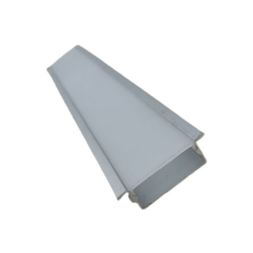 35x12mm Aluminum Profile