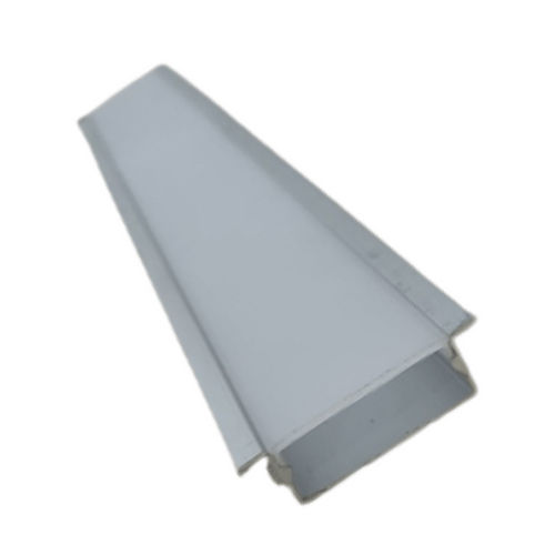 25X13mm Aluminum Profile