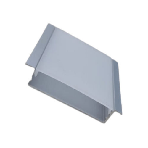 50X12mm Aluminum Profile