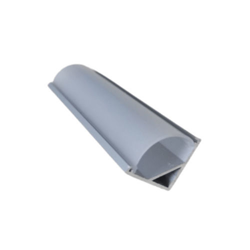 16X16mm Corner Aluminum Profile