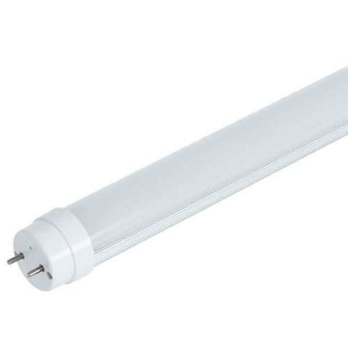 White 4Ft 18W 2 Side Led T8 Retrofit Light