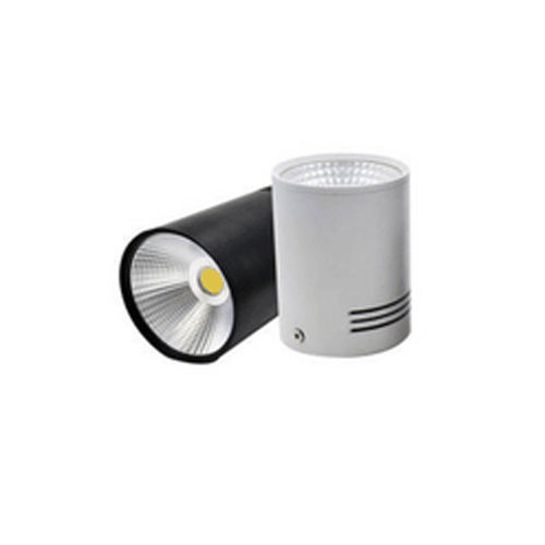 18W LED Surface Mount Cylinder Light