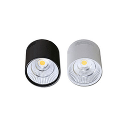 36W LED Surface Mount Cylinder Light