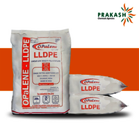 E2507 OPaL LLDPE Granules - Lamination