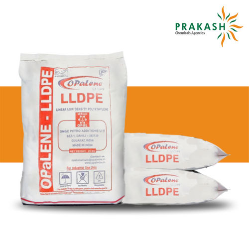 M2525 OPaL LLDPE Granules - Injection Moulding
