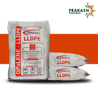M2550 OPaL LLDPE Granules - Injection Moulding