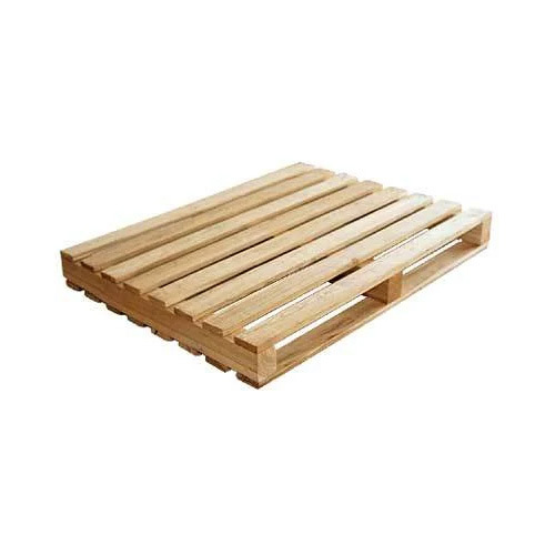 Shipping Wooden Pallets