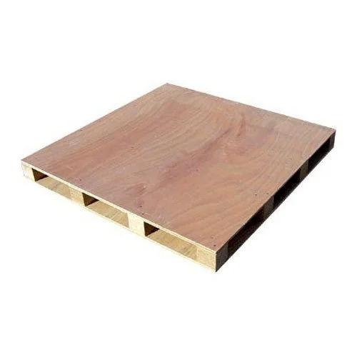 Plywood Pallets