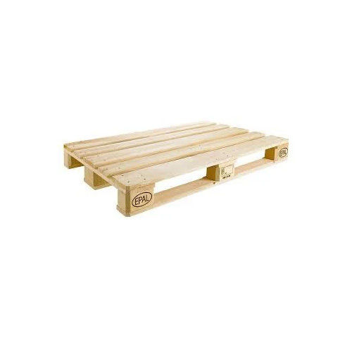 2 Way EPAL Pallet