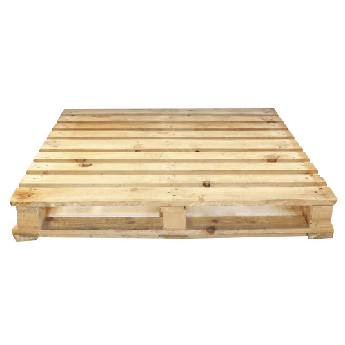 Pinewood Wooden Pallets