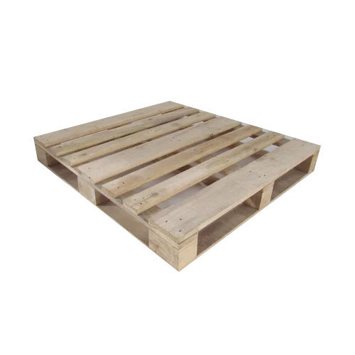 Pine Wood Pallet