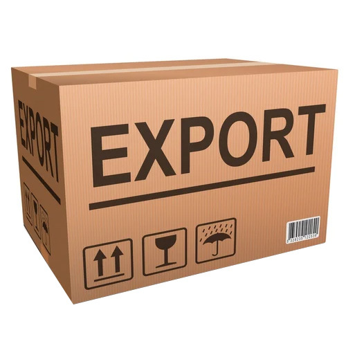 Export Quality Robust Boxes