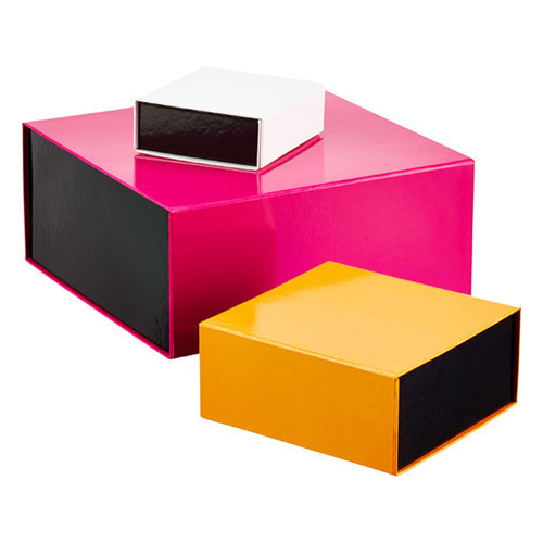 Matte Lamination Mono Cartons Duplex Box