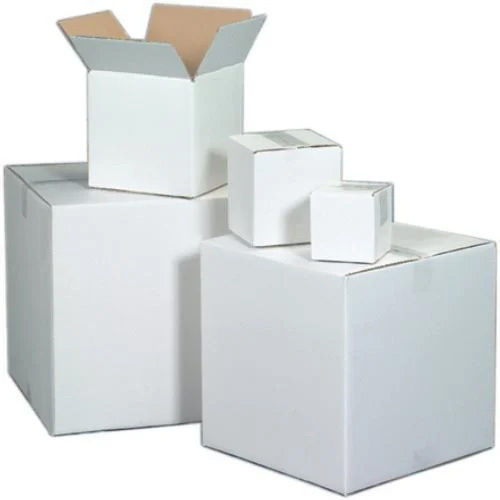 5 Ply Duplex Box