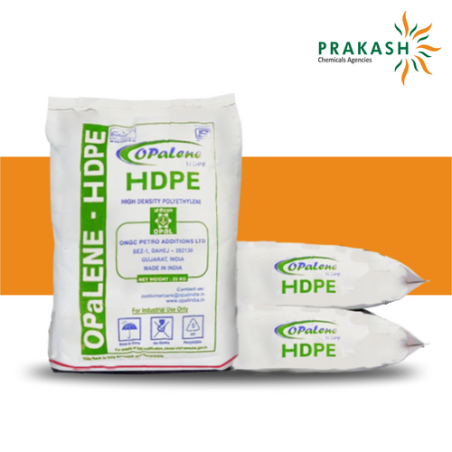 OPaL HDPE Granules P5002 grade