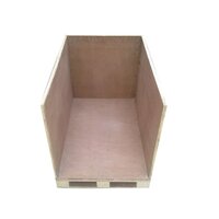 Nailless Plywood Boxes