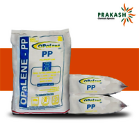Fh10s Opal Pp Tq Film Granules Tubular Quenched Cast and BOPP