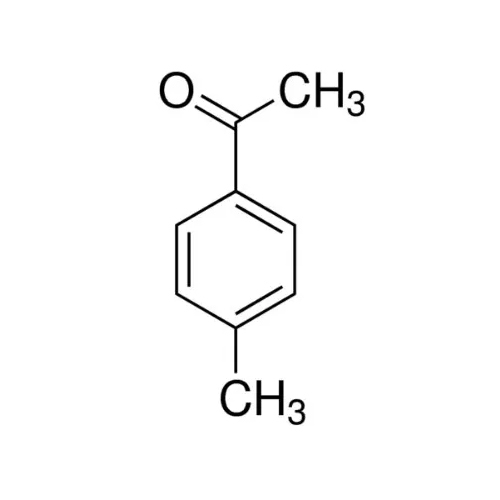 4-Methyl Acetophenone Application: Pharmaceutical Industry