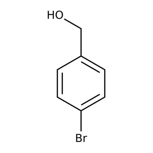 Benzyl Alcohol Application: Pharmaceutical Industry