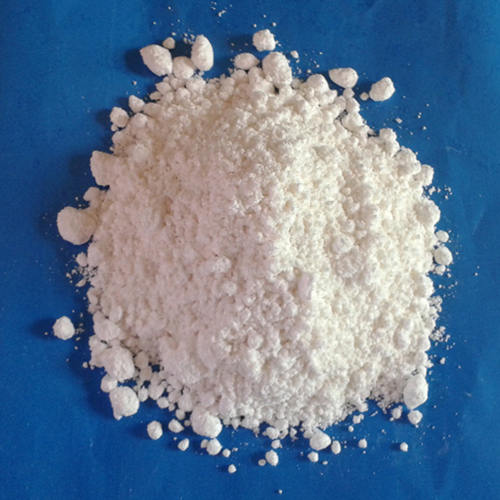 4 Bromo Benzoicacid Application: Pharmaceutical Industry