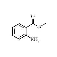 Methyl Anthranilate Application: Pharmaceutical Industry