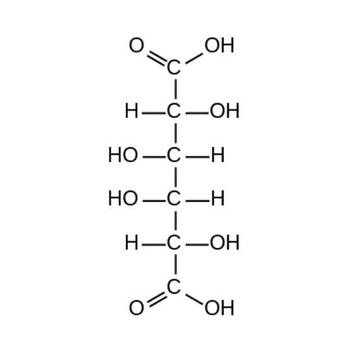 Mucic Acid Application: Pharmaceutical Industry at Best Price in Vapi ...