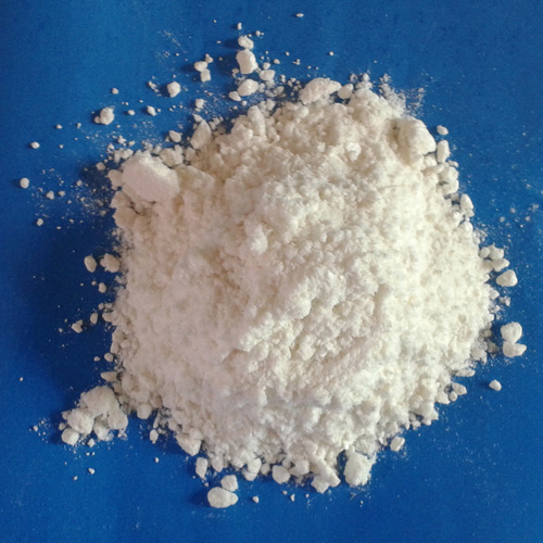 2 Chloro Benzoicacid Application: Pharmaceutical Industry