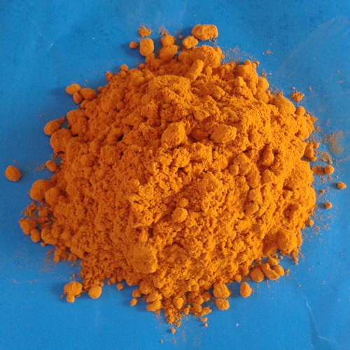 P-Amino Azo Benzene Application: Pharmaceutical Industry