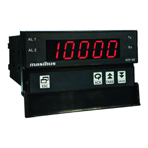 Load Cell Controller and Indicator