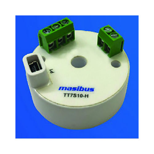 Programmable Temperature Transmitters