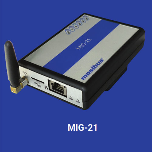 Masibus IIoT Gateway