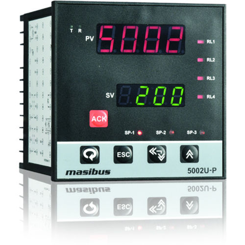 Digital Process Controller