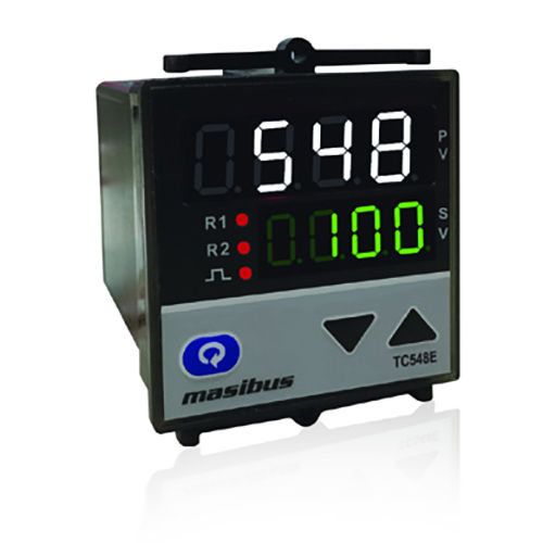 PID Temperature Controller