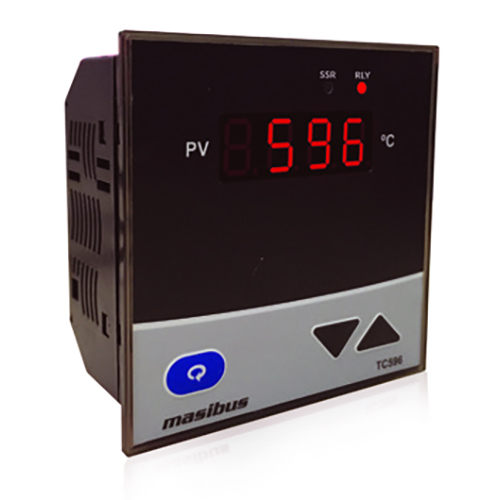 On-OFF PID Temperature Controller