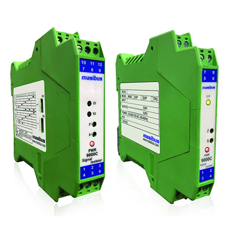 Signal Conditioners