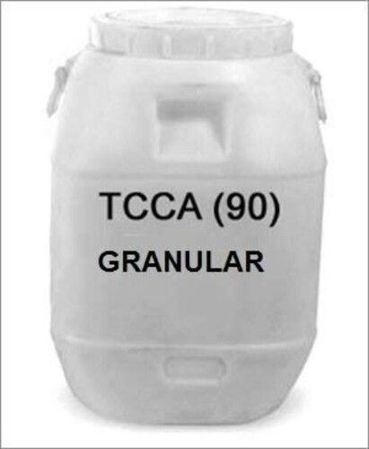 Tcca 90 Granules - Application: Industrial