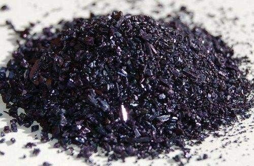 Potassium Permanganate (KMnO4)