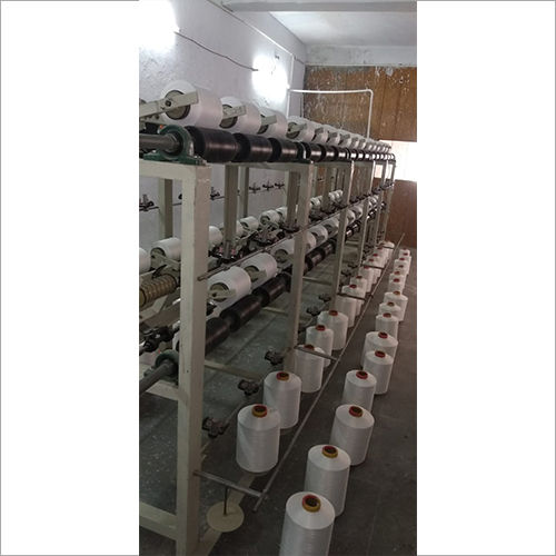 Customized Yarn Winding Machine