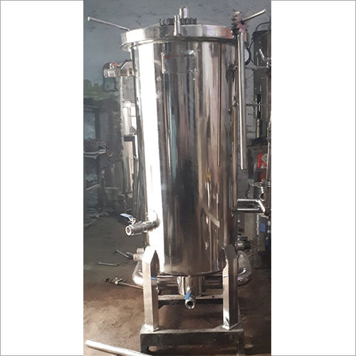 Customized Zip Dyeing Machine