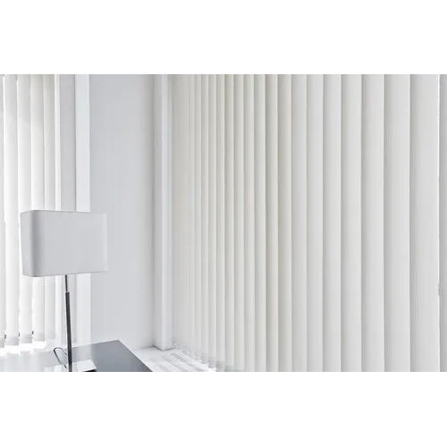 Vertical Blinds