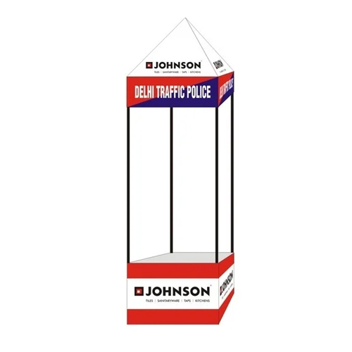 Promotional Stands And Canopies