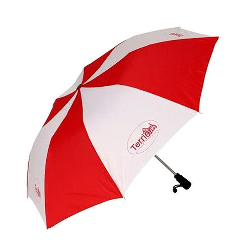 Multicolor Promotional Umbrella