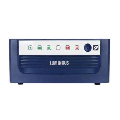 Luminous 700Va Home Inverter Standard: Normal
