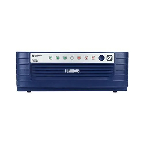 Luminous Eco Watt 1650 Rapid Wave Inverter