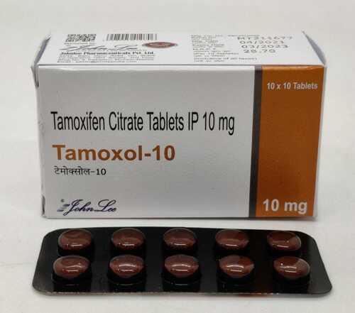 Tamoxifen Tablets