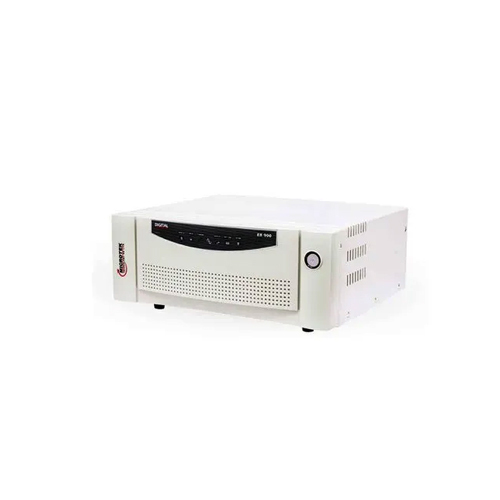 Microtek Digital EB 900 UPS - Three Phase, On-Line Design | Over Current Protection