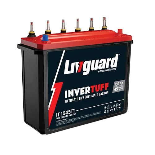 Livguard IT 1545TT Battery