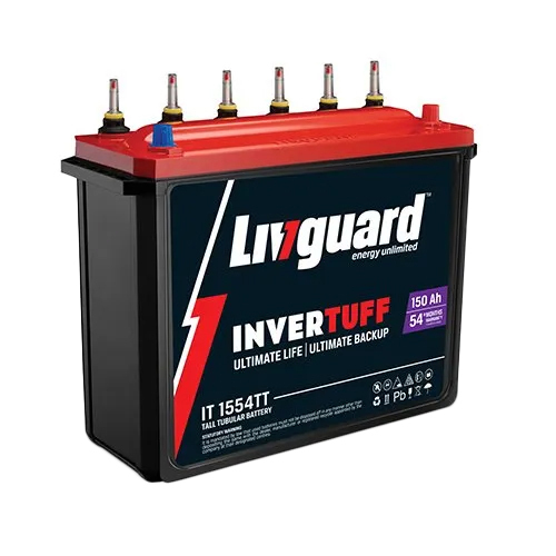 Livguard IT 1545TT 150 Ah Battery
