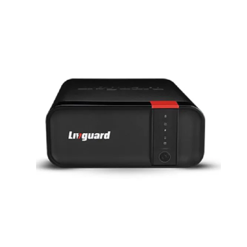 Livguard I Verter Lgs 1100 Inverter Standard: Normal
